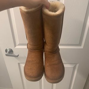 UGG Australia classic tall